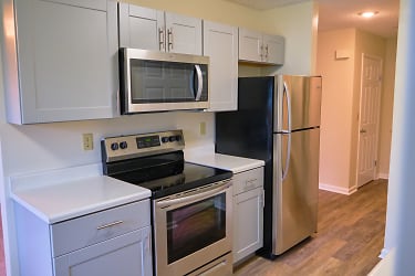 Adams Station Apartments - Delmar, NY