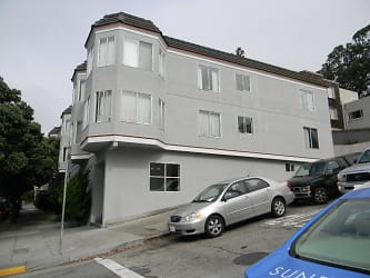 300 Monterey Blvd unit 104 - San Francisco, CA