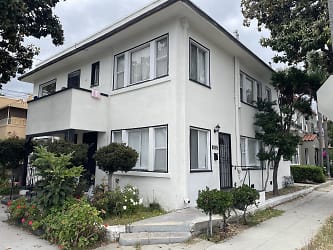 805 Chestnut Ave unit 1 - Long Beach, CA