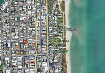 7620 Abbott Ave #4 - Miami Beach, FL