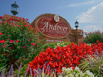 Andover Apartments - undefined, undefined