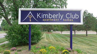 Kimberly Club Apartments - Sterling Heights, MI