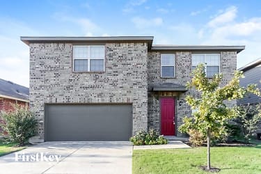 2916 Coyote Canyon Trail - Fort Worth, TX