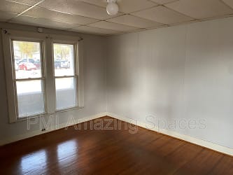 201 E 3rd Ave, Apt 4 - undefined, undefined
