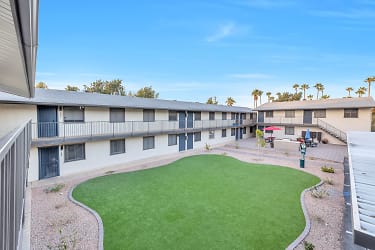 2216 E Eugie Terrace unit 211 - Phoenix, AZ