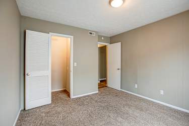 The Apex Apartments - Marietta, GA