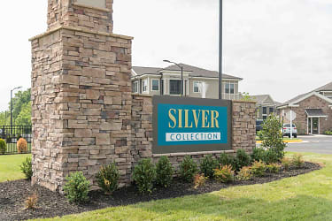 Silver Collection At Celebrate Apartments - Fredericksburg, VA