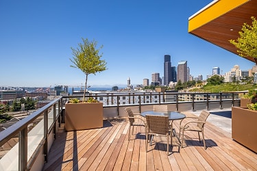 Beam Apartments - Seattle, WA