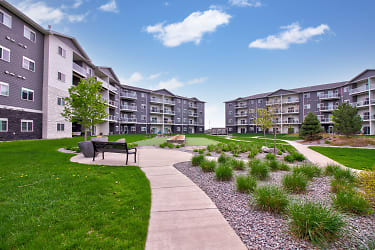 Graystone Heights Apartments - Sioux Falls, SD