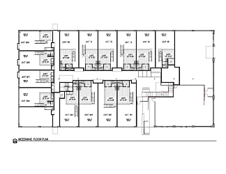 9-11 Midtown - 1117 Robinson, LLC (Guardian) Apartments - Oklahoma City, OK