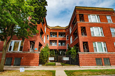 6455 S Greenwood Ave unit 3 - Chicago, IL