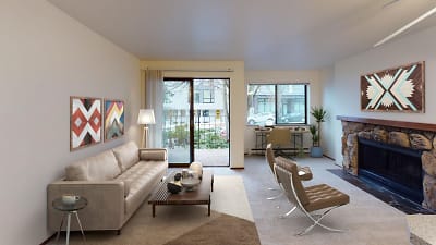 12) 7000 Roosevelt Apartments - Seattle, WA