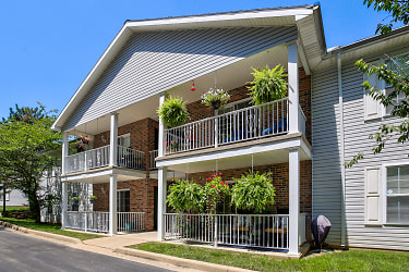 Kenzi Estates Apartments - Evansville, IN