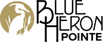 Blue Heron Pointe Apartments - Ypsilanti, MI