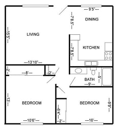 Verandas Apartments - Enumclaw, WA