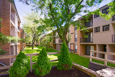 Courtyards Of Kimberly Apartments - Columbus, OH