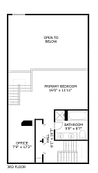2545 S Dearborn #702 3rd Floor - Floor Plan.jpg