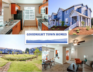 GTH Goodnight Townhomes Apartments - undefined, undefined