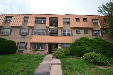 499 W Progress Ave Apartments - Littleton, CO