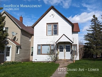 1210 Grand Ave - Lower - Superior, WI