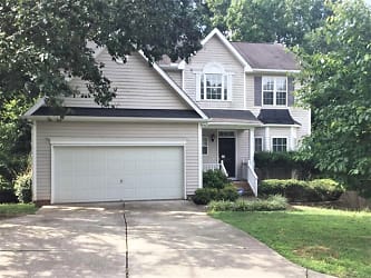 3344 Forest Mill Circle - Raleigh, NC
