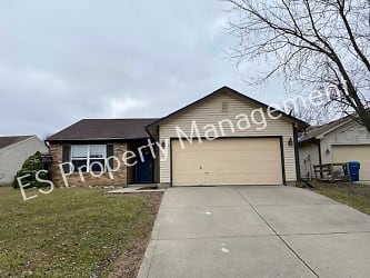 6032 Riversport Ct - Indianapolis, IN