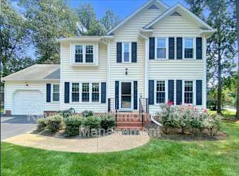 6079 Homehills Rd - Mechanicsville, VA