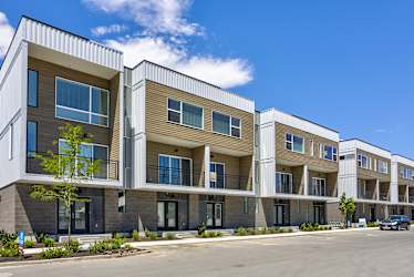The Marq Apartments - Salt Lake City, UT