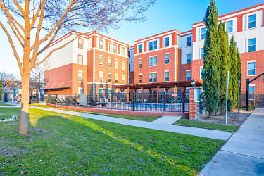West Campus Lofts Apartments - Waco, TX