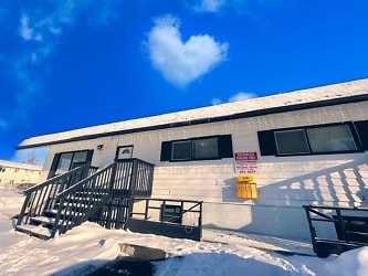 125 Meyer St unit 2 - Anchorage, AK
