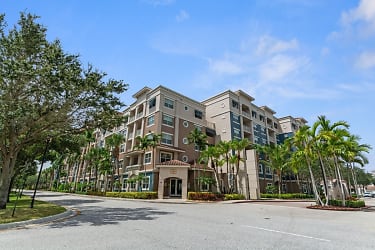 Monteverde At Renaissance Park Apartments - Boynton Beach, FL