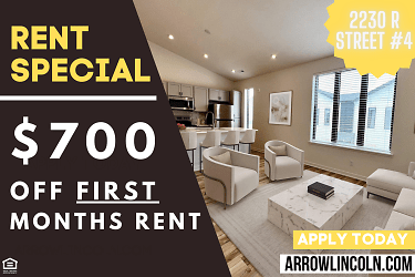 2230 R Apartments - undefined, undefined