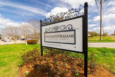 Chateau Dorleans Apartments - undefined, undefined