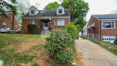 3514 56Th Place - Hyattsville, MD