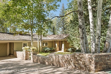 838 Willoughby Way - Aspen, CO