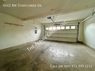 6462 NW Starflower Dr - Portland, OR