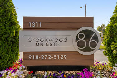 Brookwood On 86th Apartments - Owasso, OK