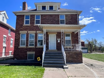 216 Holbrook Ave - Detroit, MI