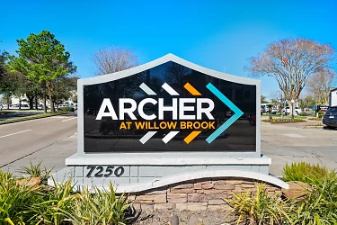 Archer At Willowbrook Apartments - Houston, TX