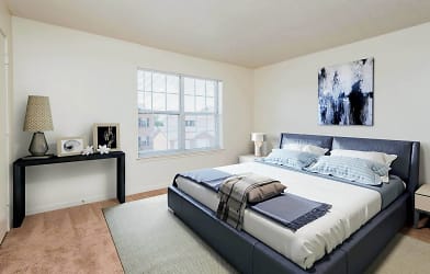 The Bluffs At Cherry Hills Townhomes - Omaha, NE