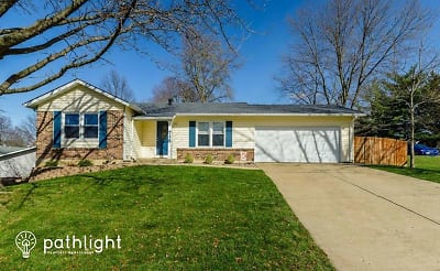 718 Millwood Drive - St Peters, MO