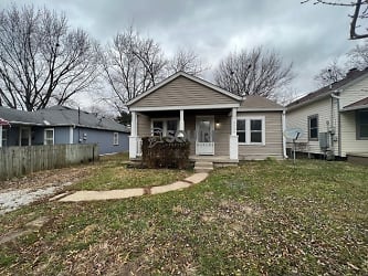 5134 Miller St - Indianapolis, IN