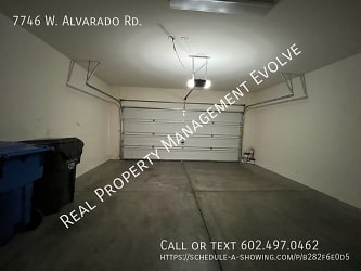 7746 W Alvarado Rd - undefined, undefined