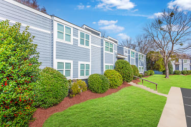 Villas At Riverview Apartments - Rock Hill, SC