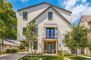 3424 Westminster Ave #1 - Dallas, TX