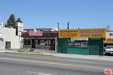 1048 S Western Ave - Los Angeles, CA