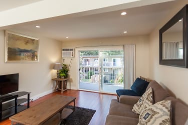 Sun Valley Apartments - Pleasant Hill, CA