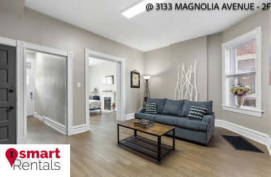 3313 Magnolia Ave unit 2F - Saint Louis, MO