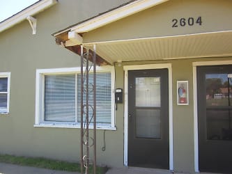 2604 6th Ave - Canyon, TX
