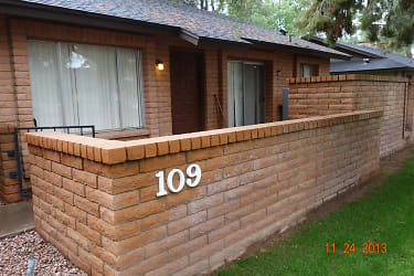 109 W Concorda Dr unit 101 - Tempe, AZ